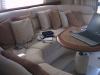 Yachtcharter Azimut 42 Salon 2 Cab 2 WC 2