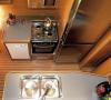 Yachtcharter Lagoon 470 Pantry 4Cab 4WC