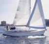 Yachtcharter Griechenla Bavaria 36