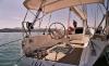 Yachtcharter Ibiza 40 Heck2