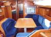 Yachtcharter Sun Odyssey 45.1 4 Cab salon