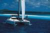 Yachtcharter Athena 38 Bugansicht 4 Cab 2 WC