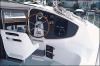 Yachtcharter Athena 38 Cockpit 4Cab 2 WC