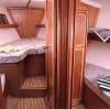 Yachtcharter Bavaria 41 Holiday 4cab cabin