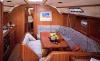 Yachtcharter Bavaria 41 Holiday 4cab salon