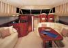 Yachtcharter princess_50 (2+1Cab/2WC) Salon