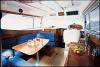 Yachtcharter Merry Fisher 925 Salon 2 Cab 1 WC