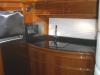 Yachtcharter Astondoa 43 Pantry 2 Cab 2 WC