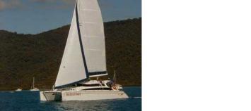 Yachtcharter PERRY 43 (4Cab) Seite