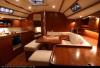 Yachtcharter Dufour 385 Salon 3 Cab 1 WC