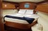 Yachtcharter Grand Soleil 50 (3Cab) Kabine