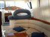 Yachtcharter Azimut 39 Fly Cockpit 2 Cab 2 WC