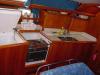 Yachtcharter Sun Odyssey 45.2 3 Cab Pantry
