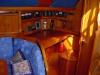 Yachtcharter Sun Odyssey 45.2 3 Cab Cockpit