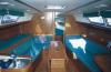 Yachtcharter Gib Sea 362 Salon 3 Cab