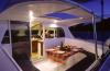 Yachtcharter Nautitech 40 Deck 6 Cab 2 WC