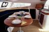 Yachtcharter Nautitech 40 Pantry 6 Cab 2 WC