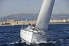 Yachtcharter Bavaria 38 Cruiser 3cab front