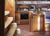 Yachtcharter Bavaria 38 Cruiser 3cab pantry