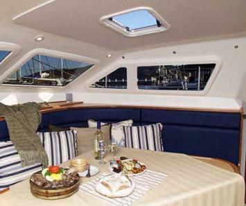 Yachtcharter knysna440_pic21