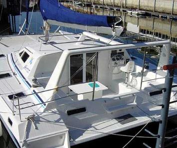 Yachtcharter knysna440_pic16