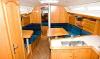 Yachtcharter Sun Fast 37 Salon 3 Cab 1 WC