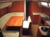 Yachtcharter Elan 45 Salon