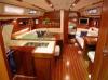 Yachtcharter Dufour 44 Salon 3 Cab