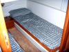 Yachtcharter Astondoa 46 Kabine 3 Cab 2 WC 1