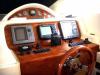 Yachtcharter Astondoa 46 Cockpit 3 Cab 2 WC 1