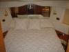Yachtcharter Astondoa 46 Kabine 3 Cab 2 WC