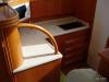 Yachtcharter Astondoa 40 Pantry 2 Cab 1 WC