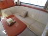 Yachtcharter Astondoa 40 Salon 2 Cab 1 WC