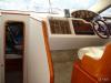 Yachtcharter Astondoa 40 Cockpit 2 Cab 1 WC