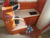Yachtcharter Astondoa 40 Pantry 2 Cab 1 WC 1