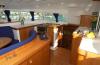 Yachtcharter lagoon 410 S2 3cab pantry