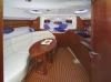 Yachtcharter Bavaria 32 Sport 2cab Salon