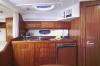 Yachtcharter Bavaria 32 Sport 2cab Pantry