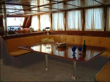 Yachtcharter blue_star pic5