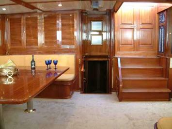 Yachtcharter blue_star pic6