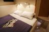 Yachtcharter Elan Power E 42 Achterkabine 3 Cab 1 WC