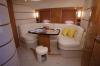 Yachtcharter Elan Power E 42 Salon 3 Cab 1 WC