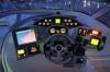 Yachtcharter Elan Power E 42 Cockpit 3 Cab 1 WC 2