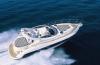 Yachtcharter Salpa Laver 38.5 Seitenansicht