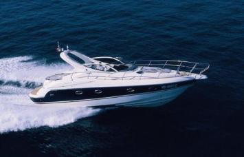 Yachtcharter Salpa Laver 38.5 Seite2