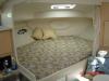 Yachtcharter Bayliner 3055 Kabine 2 Cab 1 WC