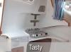 Yachtcharter MOTORCAT MC 30 (2Cab 1WC)