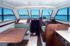 Yachtcharter Adria 1002 Steuerstand 3 Cab 2 WC