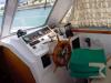 Yachtcharter Adria 1002 Cockpit 3 Cab 2 WC