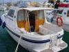 Yachtcharter Adria 1002 Deck 3 Cab 2 WC